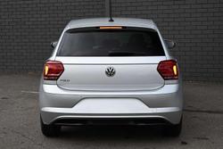 2019 Volkswagen Polo 85TSI Style