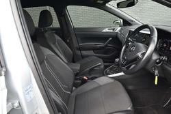2019 Volkswagen Polo 85TSI Style