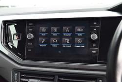 2019 Volkswagen Polo 85TSI Style