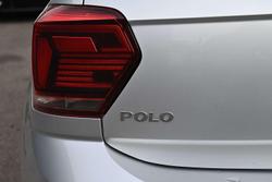 2019 Volkswagen Polo 85TSI Style