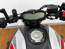 2020 Yamaha MT-07 LA (ABS) GREY
