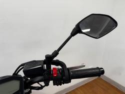 2020 Yamaha MT-07 LA (ABS) GREY