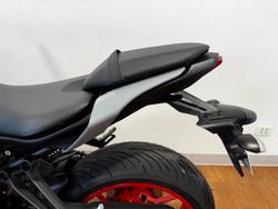 2020 Yamaha MT-07 LA (ABS) GREY