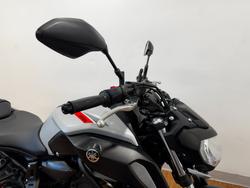 2020 Yamaha MT-07 LA (ABS) GREY