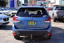 2019 Subaru Forester 2.5i Premium