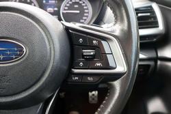2019 Subaru Forester 2.5i Premium