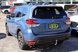 2019 Subaru Forester 2.5i Premium