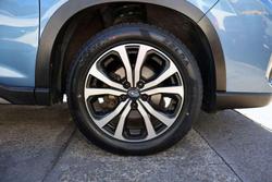 2019 Subaru Forester 2.5i Premium