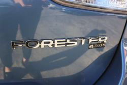 2019 Subaru Forester 2.5i Premium
