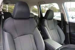 2019 Subaru Forester 2.5i Premium