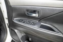 2017 Mitsubishi Outlander LS