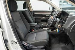 2017 Mitsubishi Outlander LS