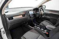 2017 Mitsubishi Outlander LS