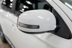 2017 Mitsubishi Outlander LS