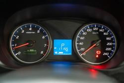 2017 Mitsubishi Outlander LS