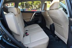 2015 Toyota RAV4 Cruiser ASA44R MY14 AWD Ink