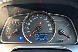 2015 Toyota RAV4 Cruiser ASA44R MY14 AWD Ink