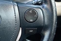 2015 Toyota RAV4 Cruiser ASA44R MY14 AWD Ink