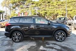 2015 Toyota RAV4 Cruiser ASA44R MY14 AWD Ink