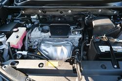 2015 Toyota RAV4 Cruiser ASA44R MY14 AWD Ink