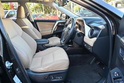 2015 Toyota RAV4 Cruiser ASA44R MY14 AWD Ink