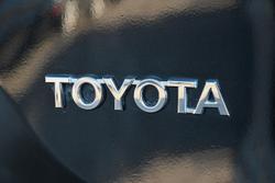 2015 Toyota RAV4 Cruiser ASA44R MY14 AWD Ink