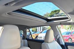 2015 Toyota RAV4 Cruiser ASA44R MY14 AWD Ink