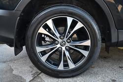 2015 Toyota RAV4 Cruiser ASA44R MY14 AWD Ink