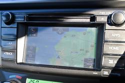 2015 Toyota RAV4 Cruiser ASA44R MY14 AWD Ink
