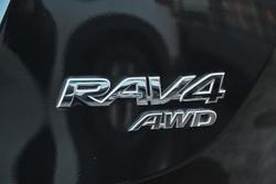 2015 Toyota RAV4 Cruiser ASA44R MY14 AWD Ink