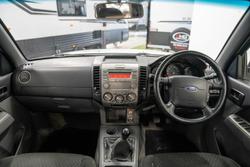 2009 Ford Ranger XL Hi-Rider