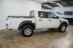 2009 Ford Ranger XL Hi-Rider