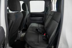 2009 Ford Ranger XL Hi-Rider