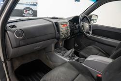 2009 Ford Ranger XL Hi-Rider
