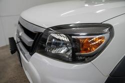 2009 Ford Ranger XL Hi-Rider