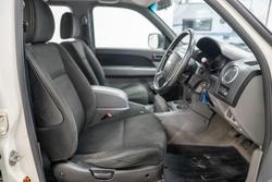 2009 Ford Ranger XL Hi-Rider