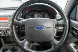 2009 Ford Ranger XL Hi-Rider