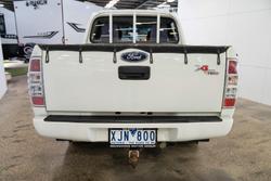2009 Ford Ranger XL Hi-Rider