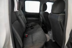 2009 Ford Ranger XL Hi-Rider