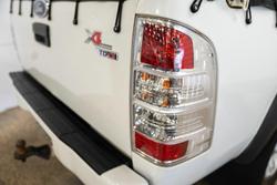 2009 Ford Ranger XL Hi-Rider