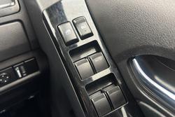 2018 Isuzu MU-X LS-U