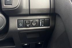 2018 Isuzu MU-X LS-U