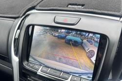 2018 Isuzu MU-X LS-U