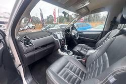 2018 Isuzu MU-X LS-U