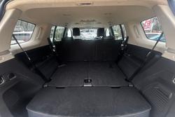 2018 Isuzu MU-X LS-U