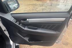 2018 Isuzu MU-X LS-U
