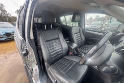 2018 Isuzu MU-X LS-U