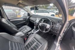 2018 Isuzu MU-X LS-U