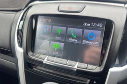 2018 Isuzu MU-X LS-U