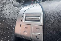 2018 Isuzu MU-X LS-U